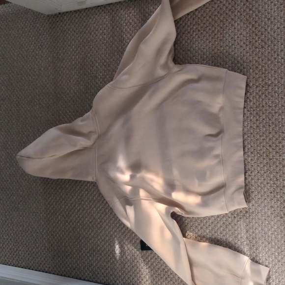 Brunette the Label Babes club hoodie - Picture 2 of 3